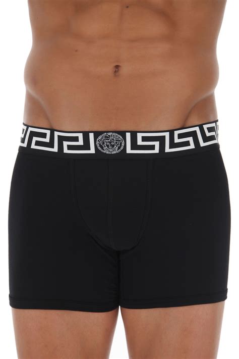 versace onderbroeken heren|Versace Underwear for Men .